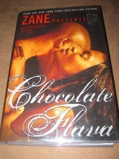 Chocolate Flava (The Eroticanoir. Com Anthology, 1)