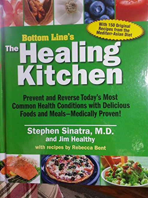 The Healing Kitchen