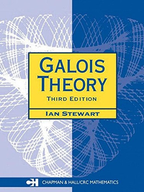 Galois Theory, 2nd Edition