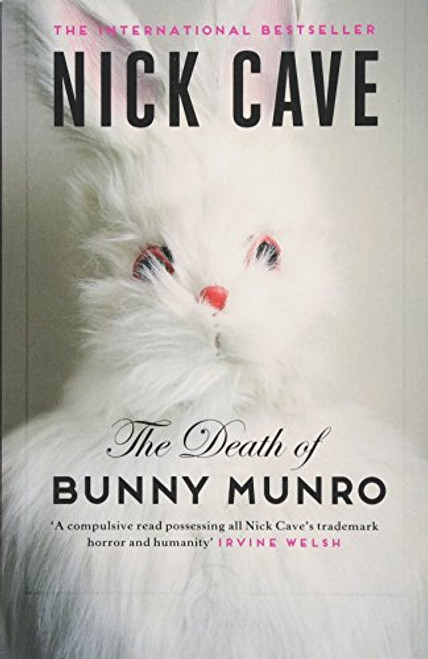 The Death of Bunny Munro (Canons)