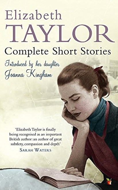 Complete Short Stories (Virago Modern Classics)