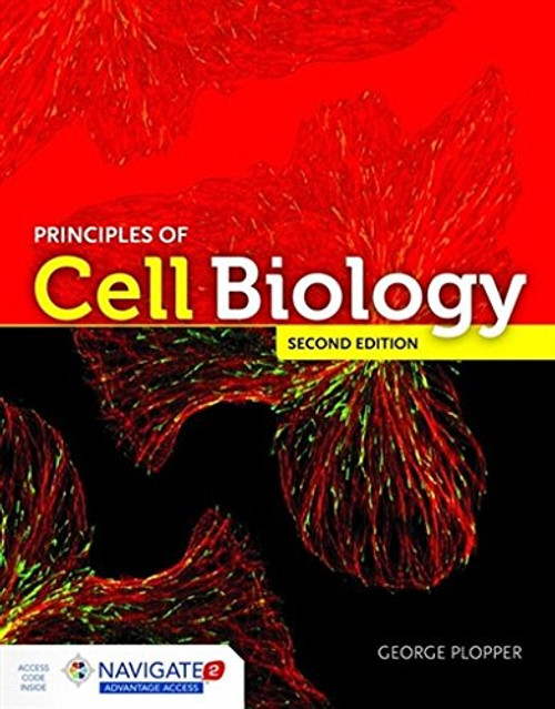 Principles of Cell Biology