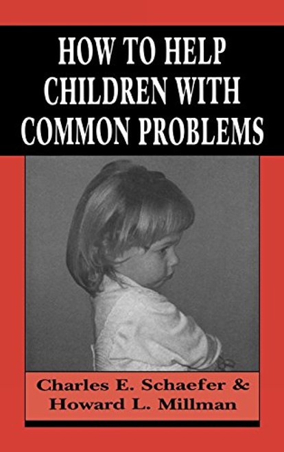 How to Help Children with Common Problems (Master Work)