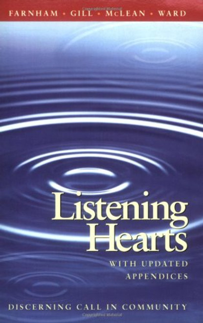 Listening Hearts: Discerning Call in Community