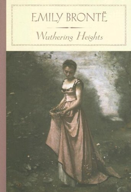 Wuthering Heights (Barnes & Noble Classics)