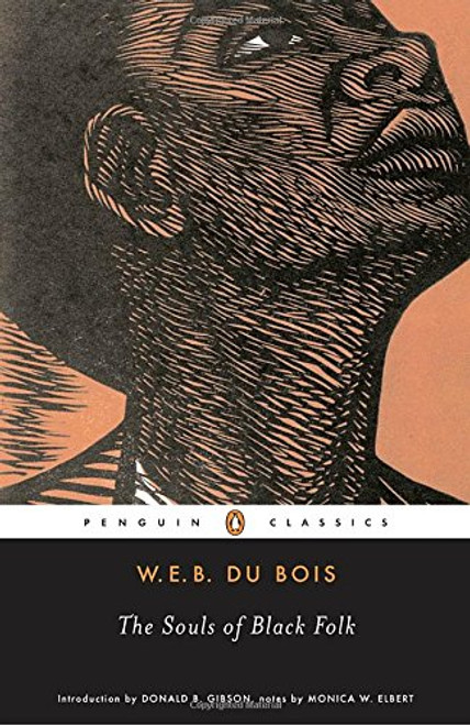 The Souls of Black Folk (Penguin Classics)
