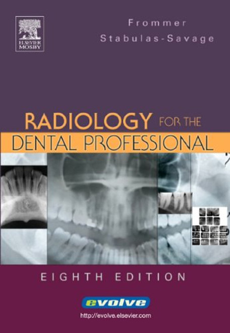 Radiology for the Dental Professional, 8e