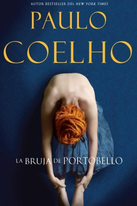 La Bruja de Portobello: Novela (Spanish Edition)