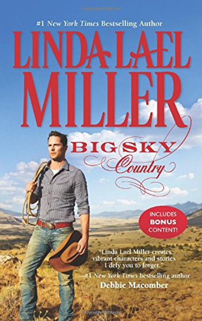 Big Sky Country (The Parable Series)