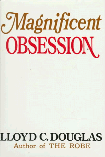 Magnificent Obsession