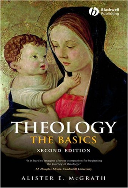 Theology: The Basics