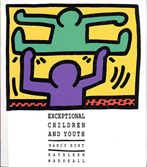 Exceptional Children and Youth