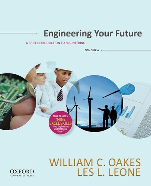 Engineering Your Future: A Brief Introduction to Engineering