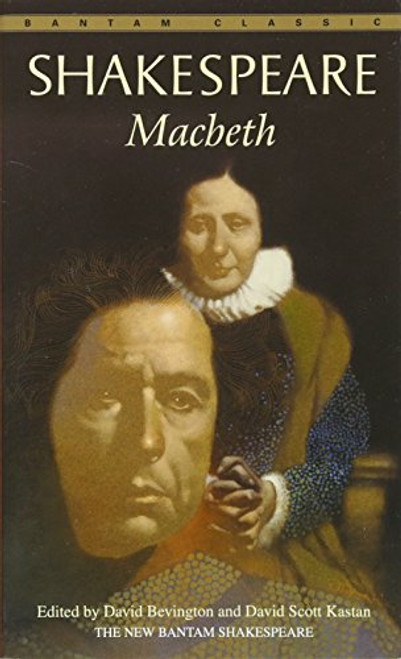 Macbeth (Bantam Classic)