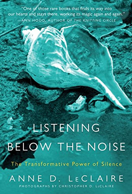 Listening Below the Noise: The Transformative Power of Silence