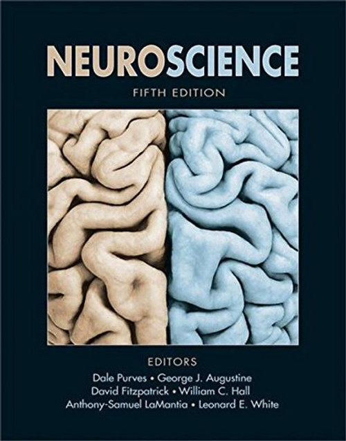 Neuroscience, Fifth Edition