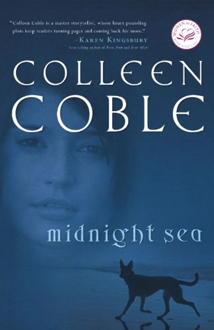 Midnight Sea (Aloha Reef Series #4) (Women of Faith Fiction)