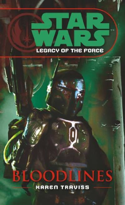 Bloodlines (Star Wars: Legacy of the Force)