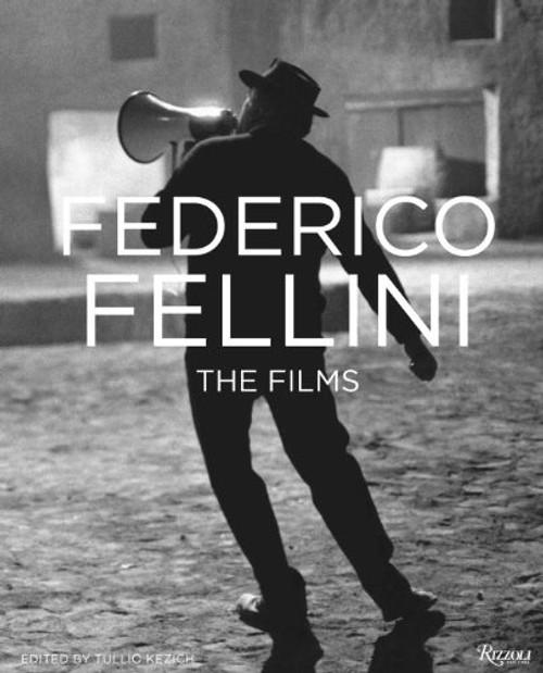 Federico Fellini: The Films
