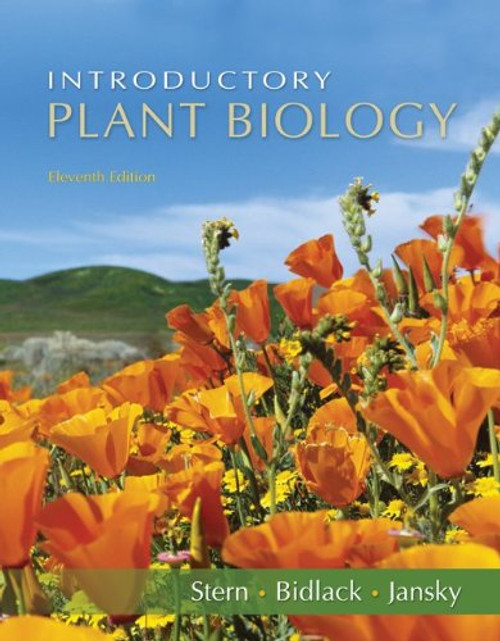 Introductory Plant Biology