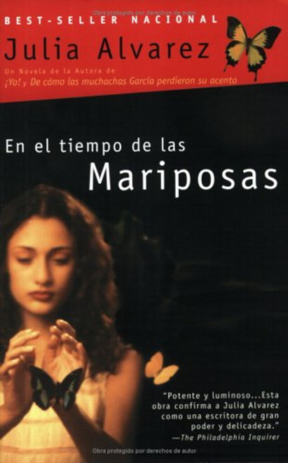 En el tiempo de Las Mariposas (Spanish Edition)