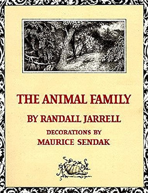 The Animal Family (Michael Di Capua Books)