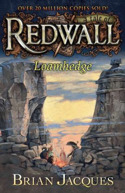 Loamhedge: A Tale from Redwall