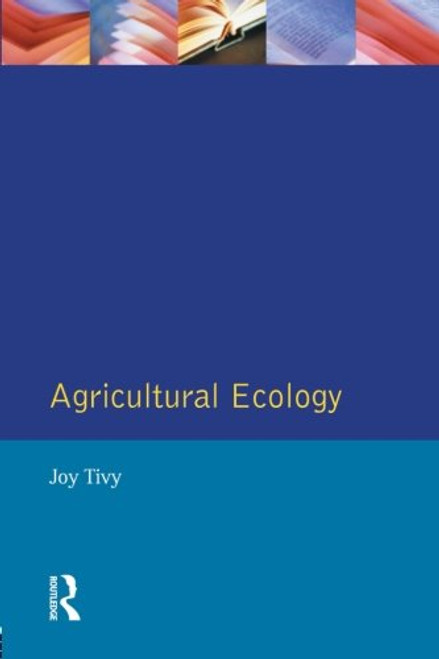 Agricultural Ecology