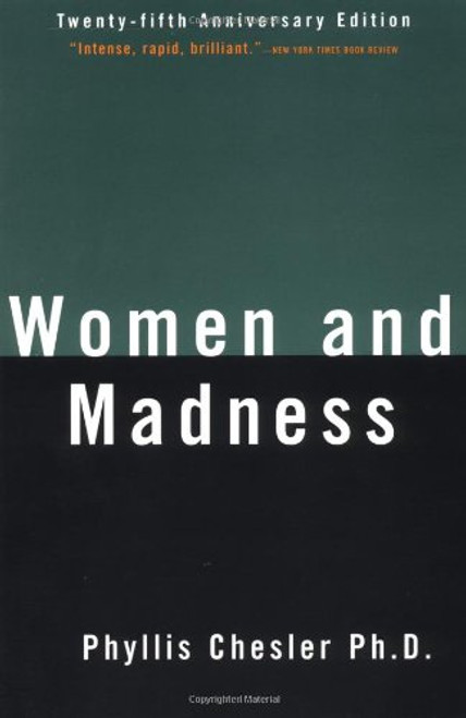 Women and Madness