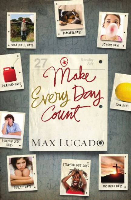 Make Every Day Count - Teen Edition