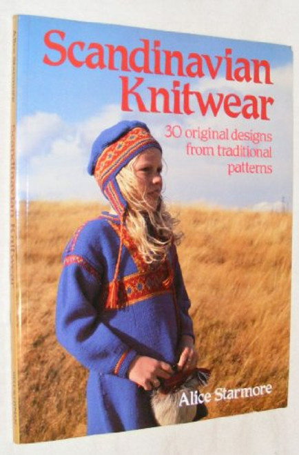 Scandinavian Knitwear