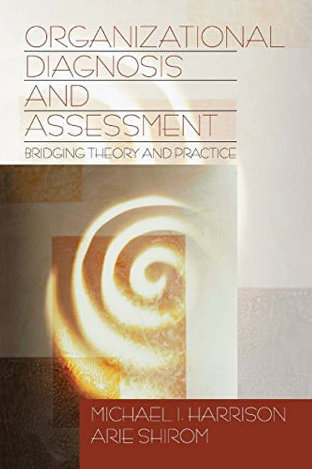 Organizational Diagnosis and Assessment: Bridging Theory and Practice