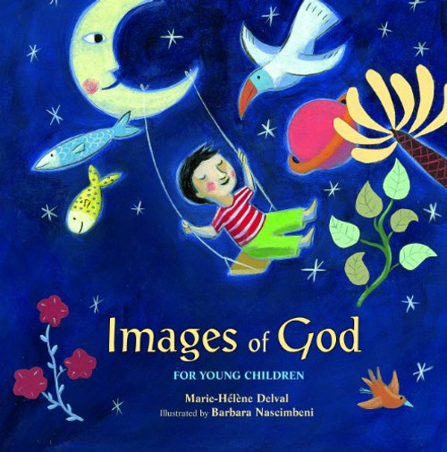 Images of God for Young Children