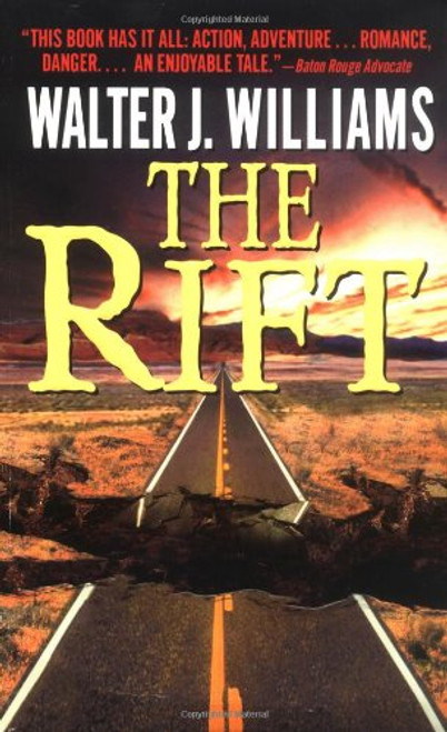 The Rift