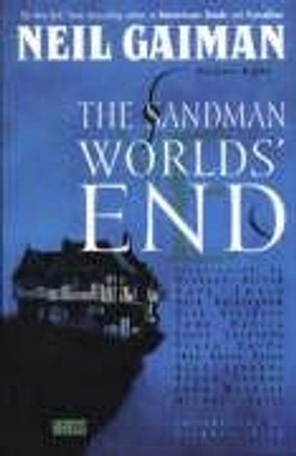 The Sandman: World's End (Sandman)