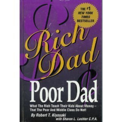 Rich Dad, Poor Dad