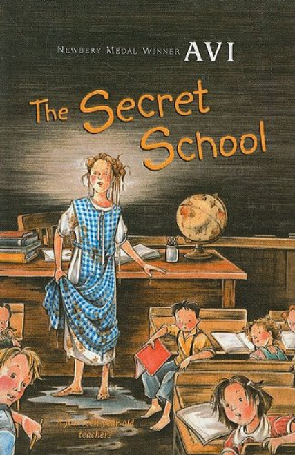 The Secret School