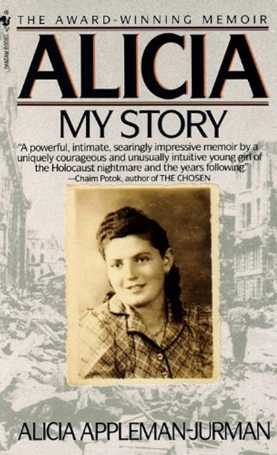 Alicia: My Story (Turtleback School & Library Binding Edition)