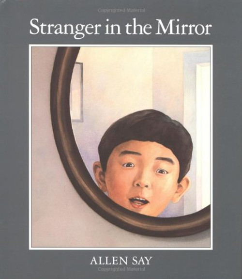 Stranger in the Mirror