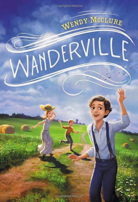 Wanderville