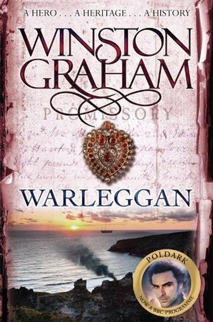 Warleggan (Poldark)