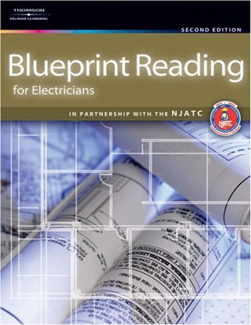 Blueprint Reading for Electricians, Expanded 2nd Edition