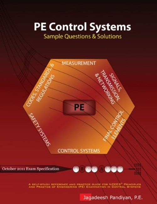 PE Control Systems: Sample Questions & Solutions