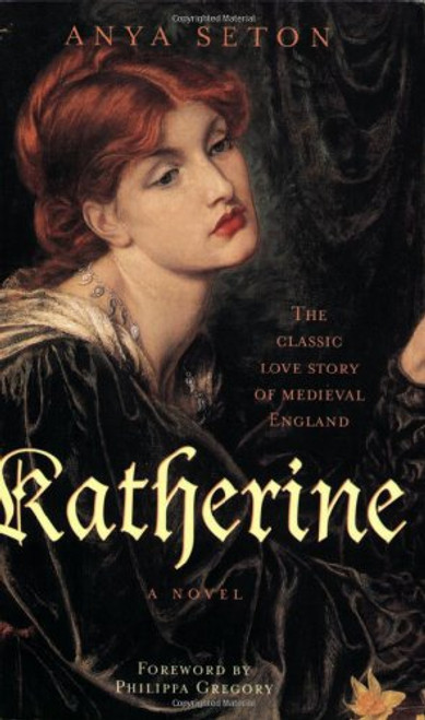 Katherine (Rediscovered Classics)