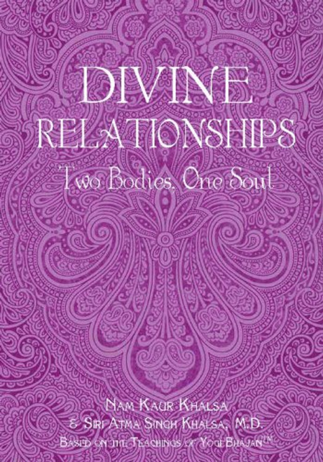 Divine Relationships