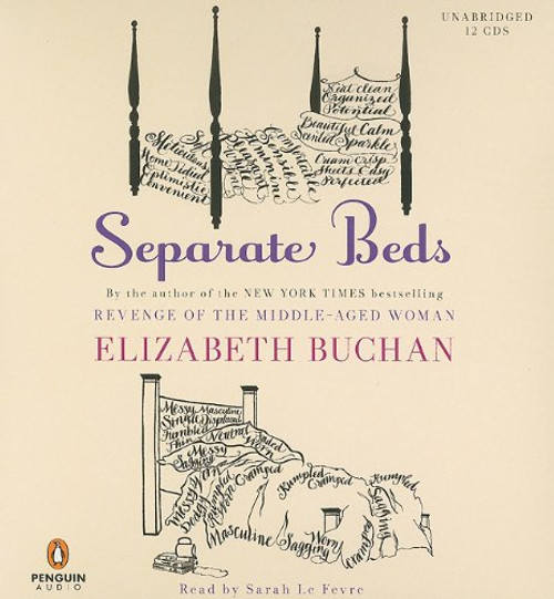 Separate Beds: A Novel