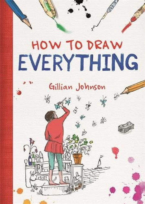 How to Draw Everything