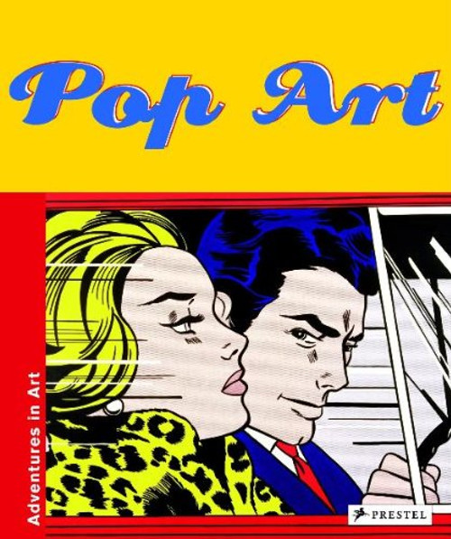 Pop Art (Adventures in Art)