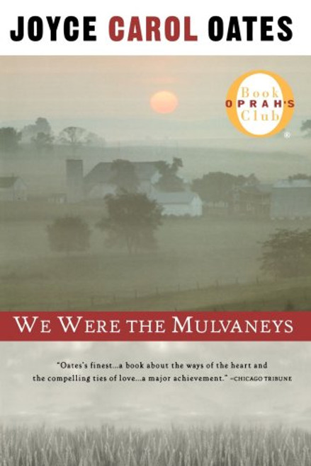 We Were the Mulvaneys