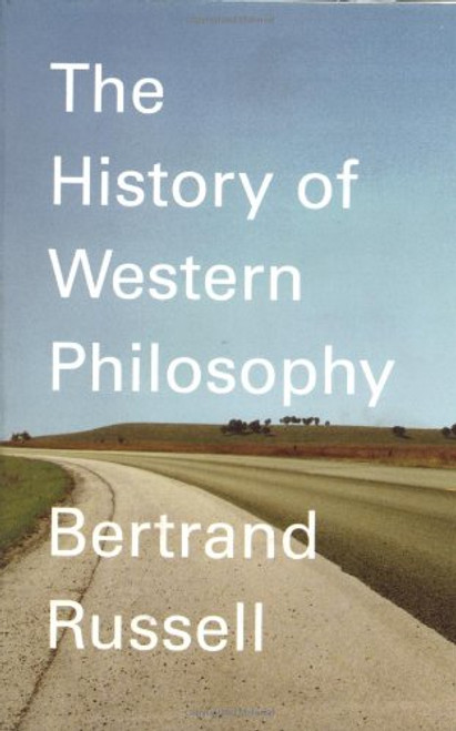 A History of Western Philosophy